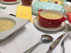 -豪客来牛排(中华城店)