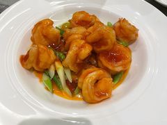 少帅虾球-萬國春·中菜馆(颐和公馆店)