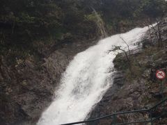 -宁波五龙潭景区