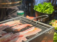 -丹东特色烤肉(学府路一部店)