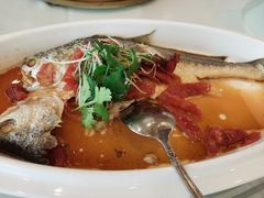 -潮福城大酒楼(二环东路店)