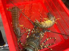 -大螃蟹海鲜餐厅