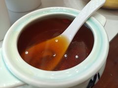 -天龙宝严素食馆(大兴善寺店)