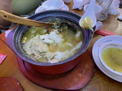 -周鱼小馆石锅酸菜鱼(活力汇店)