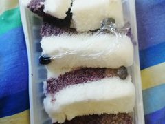 -南大门韩国米糕(公滨路店)