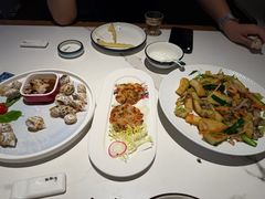 -渔傅·霞浦滩涂海鲜(建平店)