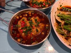 -川正旺江湖菜(三元桥店)