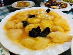 -南来顺饭庄·清真(南菜园店)