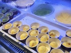 -星伦多自助料理·涮烤一体(虹悦城店)