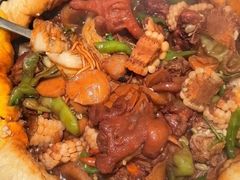 -灶座小锅烀饼·铁锅炖(全国总店)