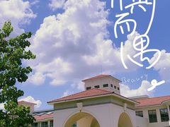 -上海虹桥迎宾馆