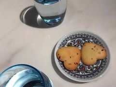 -伊斯坦布尔土耳其清真咖啡餐厅