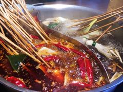 -耍哥串串香(香月湖店)