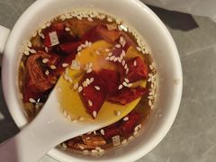 -前门·鲜肉火锅(长风店)
