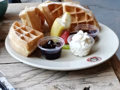 -maan coffee漫咖啡(通州店)