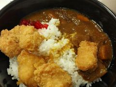 -食其家·牛丼咖喱(广元西路店)