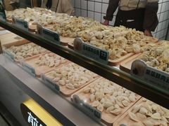 -袁记云饺(西安路店)