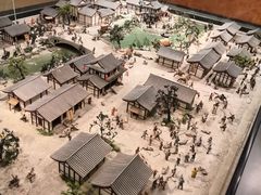 -西安大唐西市博物馆