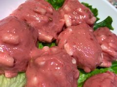 手打牛筋丸-汕头八合里海记牛肉店(清河店)