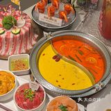 《近期在天津吃过zui满意的一顿🍴》