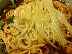 担担面-渝信川菜 · 川味家常菜(长安店)