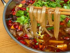 -无味饭店(九眼桥商业文化广场店)