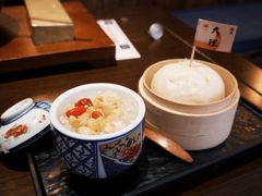 -银米·云南传统过桥米线(双廊黑金冠店)