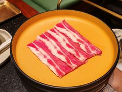 -牛New寿喜烧(金茂览秀城店)