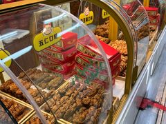 -桂发祥十八街麻花(和平路店)