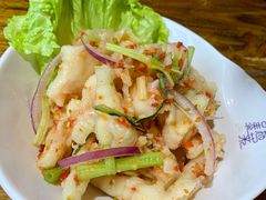 -喜越泰莱·泰越料理(海逸新天地店)
