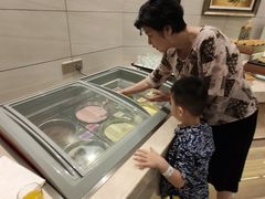 -厦门海景千禧大酒店·海景咖啡厅