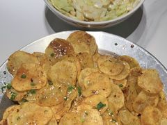 -吴掌柜·藕汤印象(南湖店)