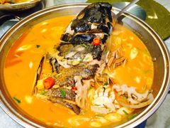 鱼王蟹汤-华兴大酒楼(亿宝大厦店)