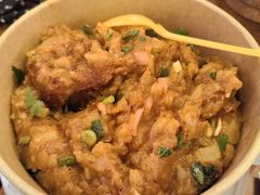 -丁家坡洋芋·观音桥好吃街A区(全国总店)