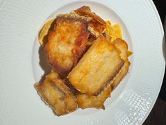 -庐灶江南·江南菜·四合院Bistro(东直门·华侨夜泊君亭店)