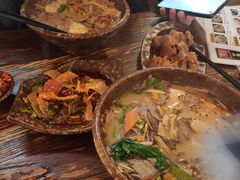 -玉祥府牛肉罩饼(金光道店)