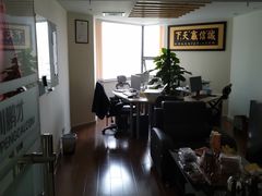 -深圳中洲圣廷苑酒店世纪楼