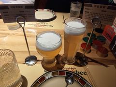 -雪熊精酿·哈尔滨烧烤酒馆(非遗大串店)