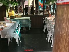 -天山醉美辣子鸡(文艺路店)