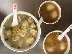 -雪园小吃部(天桥商场店)