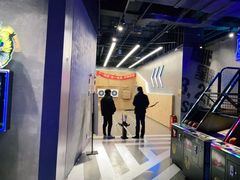 -世代星球·保龄球·镭战真人CS·团建(杨浦店)