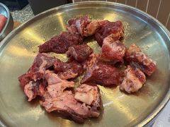 -老板娘的烤肉店(港湾广场店)