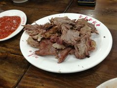 -西塔大冷面(市府大路店)