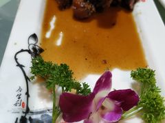 上海熏鱼-简小姐·上海餐厅(长城大厦店)