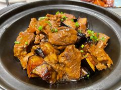 -紫阳家宴(源深店)