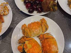 -临水宫·康养餐厅(徐矿广场店)