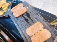 -牛犇烤肉(物资学院路店)