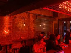 -The Drinkery (瑞金店)
