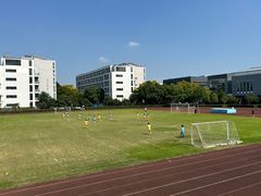 -杭州电子信息职业学校(丁桥校区)