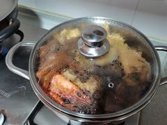 -荣粤酒家·融合粤菜
